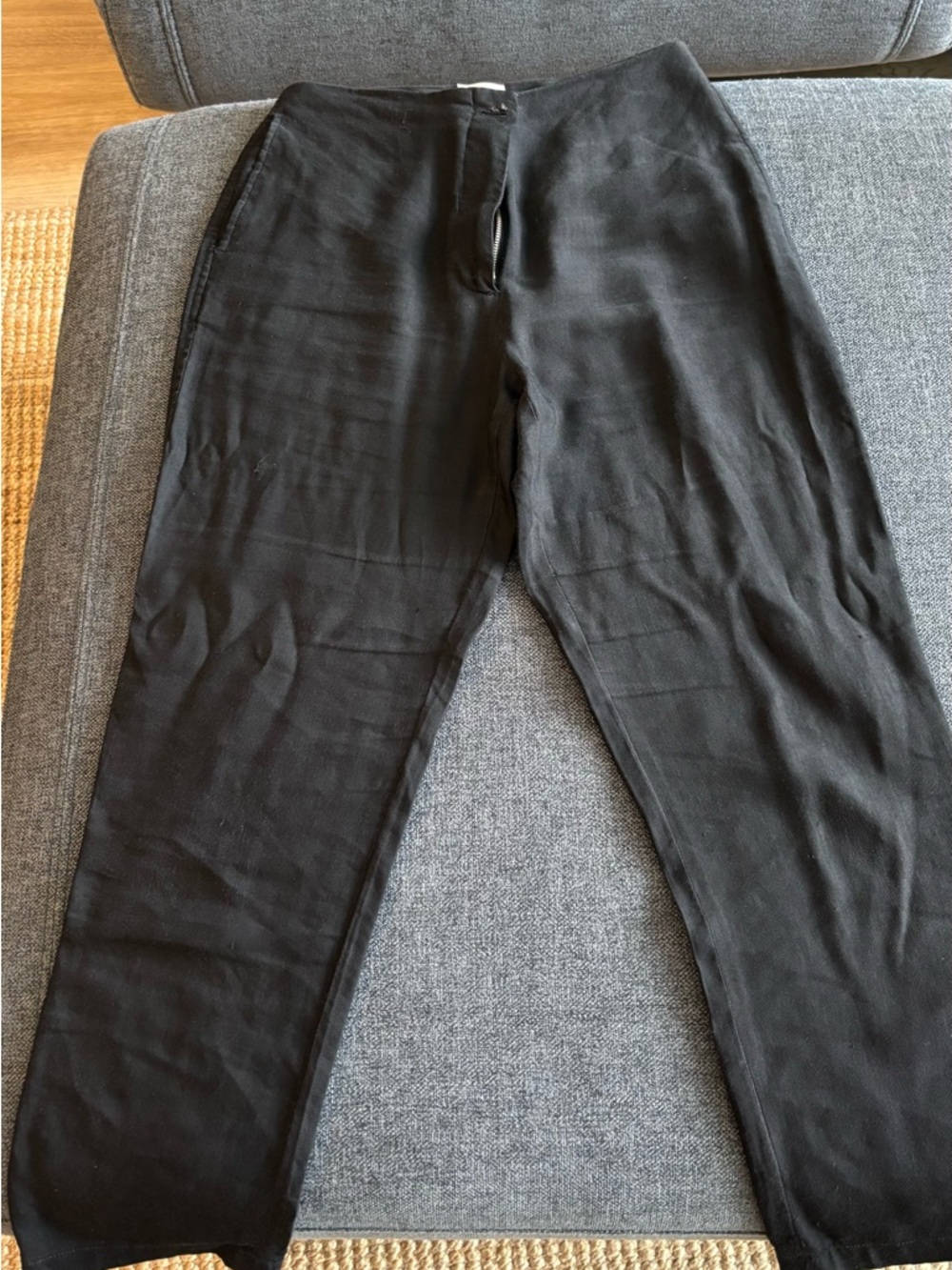 Wilfred Linen Trouser Pants